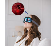 Medivon Masażer oczu Horizon Travel 2 - 1238667 - zdjęcie 7